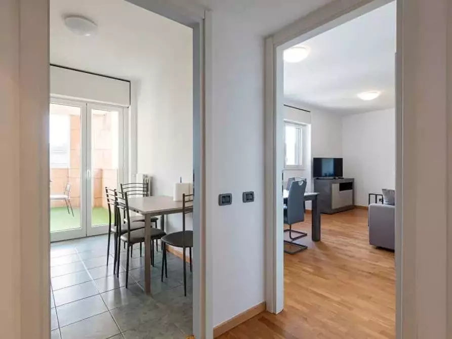 Immagine 30 di Appartamento in affitto  in Viale dell'Innovazione13 a Milano