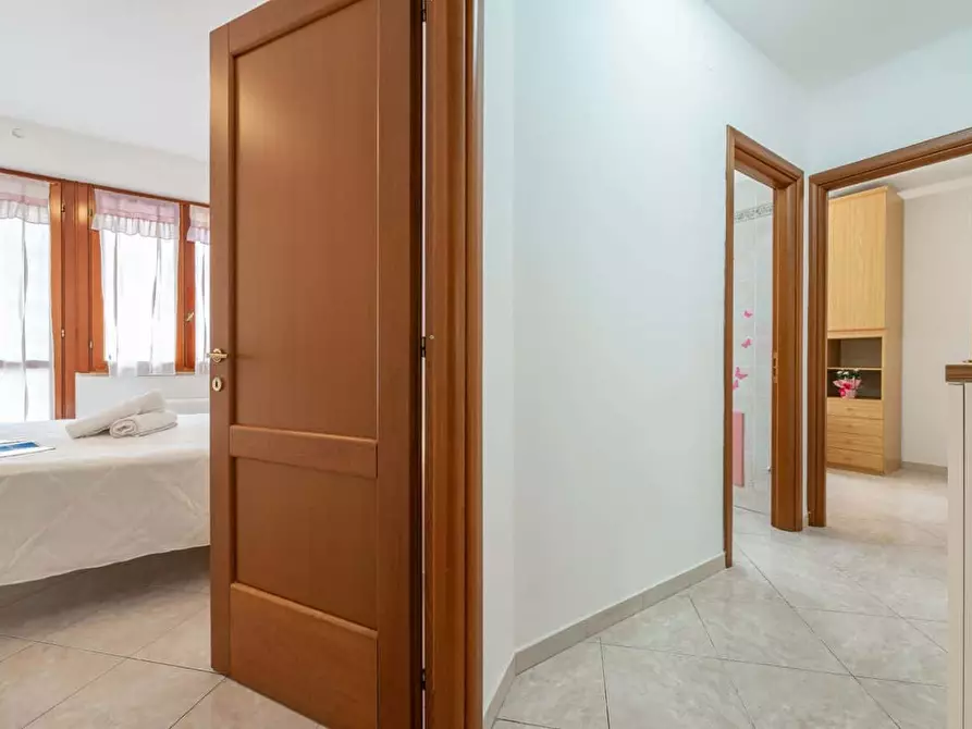 Immagine 11 di Appartamento in affitto  in Via Rodolfo Morandi2 a Alghero
