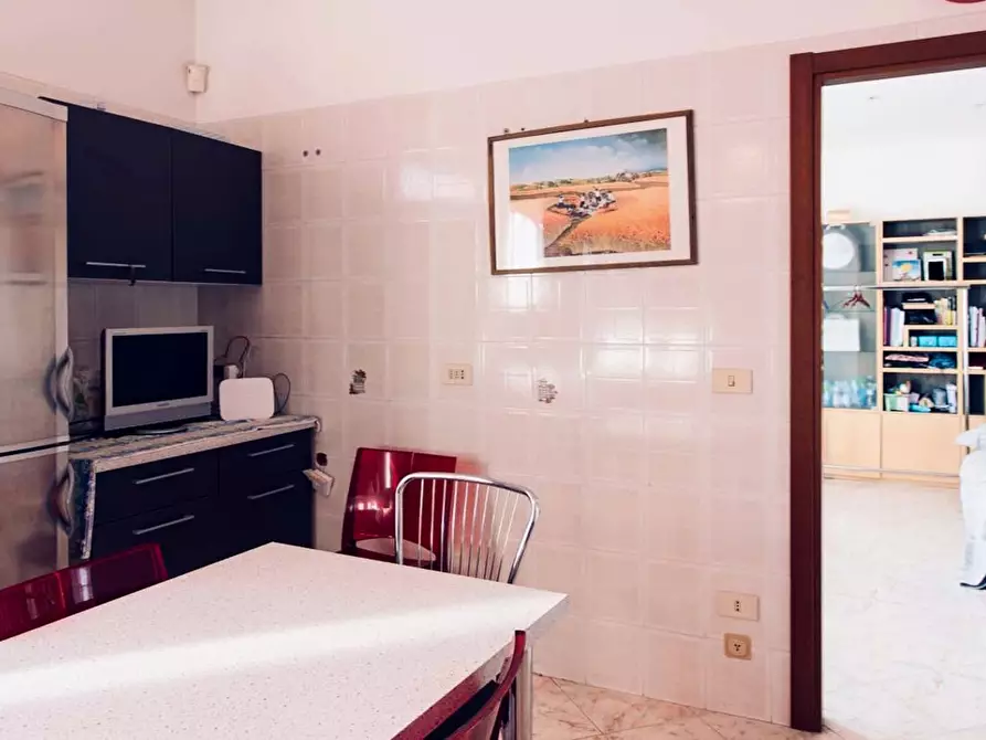 Immagine 4 di Appartamento in affitto  in Viale Tibaldi10 a Milano