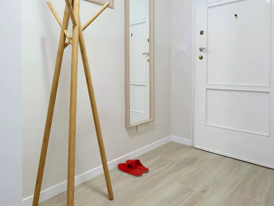 Immagine 23 di Appartamento in affitto  in Via dei Pellegrini8 a Milano