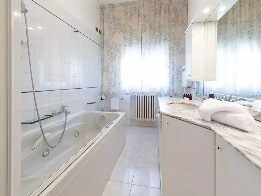 Immagine 11 di Appartamento in affitto  in Via Fratelli Canova66 a San Lazzaro Di Savena