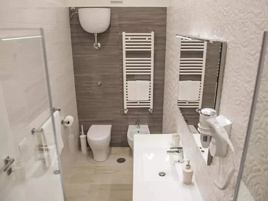 Immagine 6 di Camera in affitto  in Via Sacra11 a Pompei