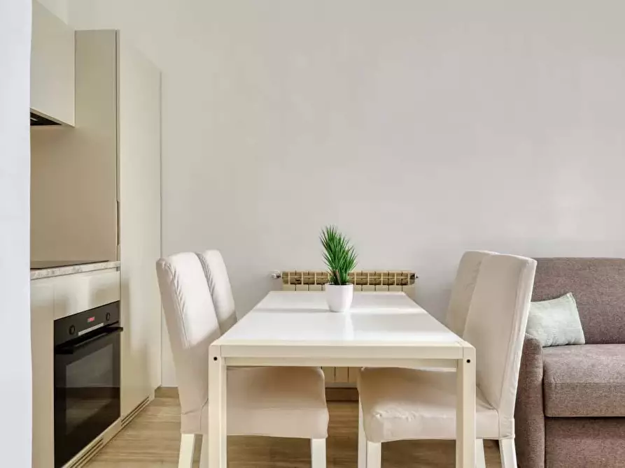 Immagine 10 di Appartamento in affitto  in Via Vallarsa22 a Milano