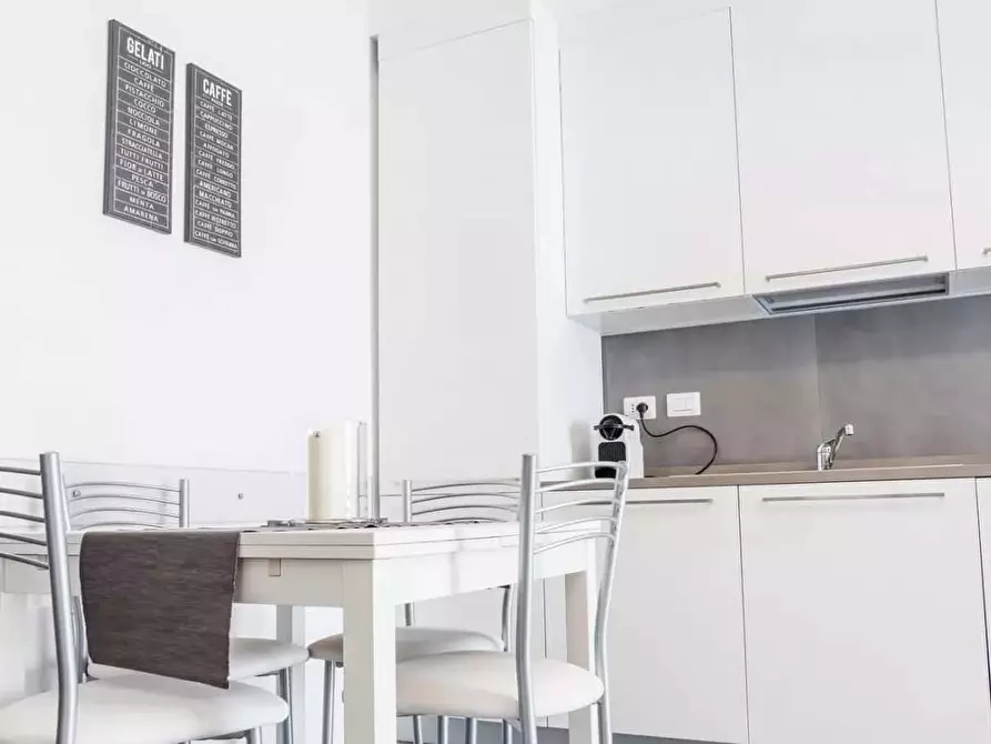 Immagine 10 di Appartamento in affitto  in Via San Gerolamo Emiliani1 a Milano