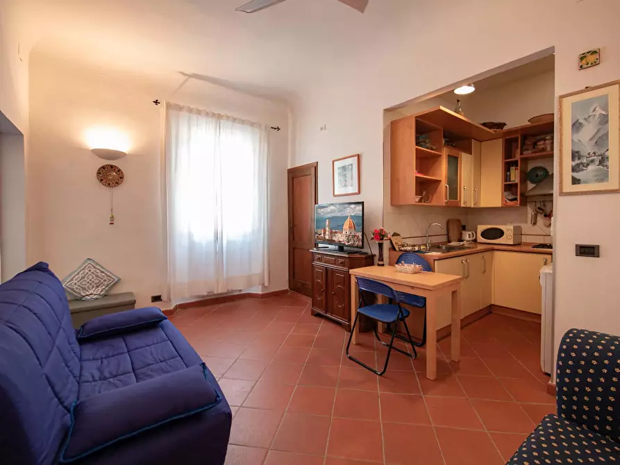 Immagine 10 di Appartamento in affitto  in Via dei Vanni48 a Firenze