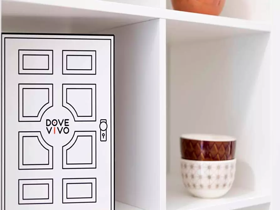 Immagine 11 di Camera in affitto  in Via Marsala28 a Bologna