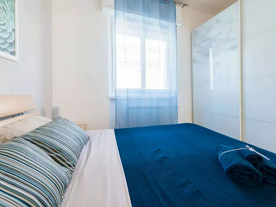 Immagine 4 di Appartamento in affitto  in Via Monte Cengio a Milano