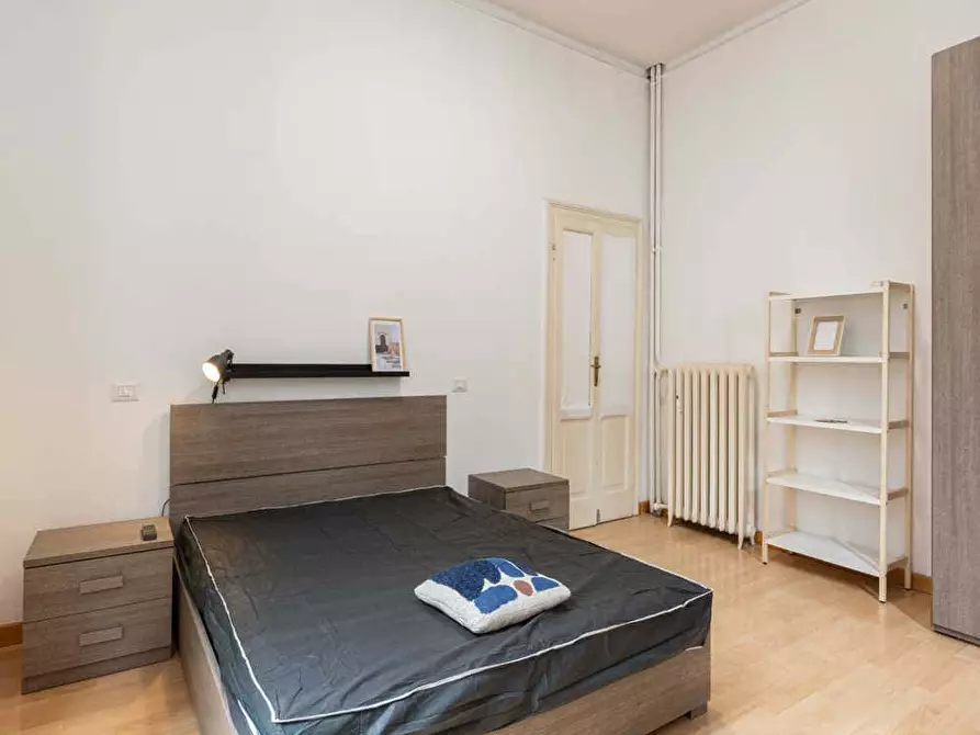 Immagine 1 di Camera in affitto  in Via Comelico8 a Milano
