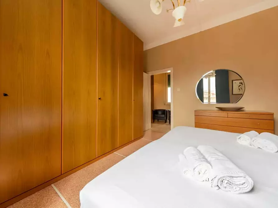 Immagine 11 di Appartamento in affitto  in Via delle Lame85 a Bologna