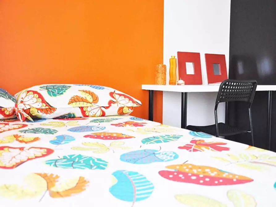 Immagine 4 di Camera in affitto  in Viale Molise65 a Milano