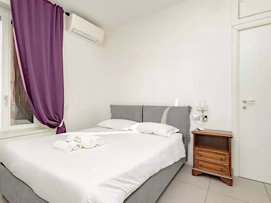 Immagine 16 di Appartamento in affitto  in Via Fezzan9 a Milano