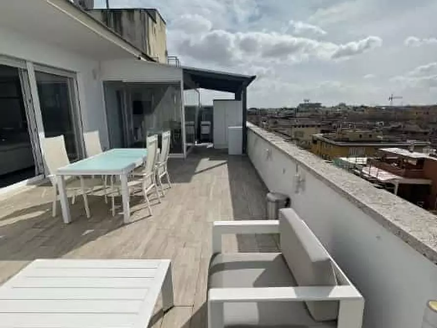 Immagine 27 di Appartamento in affitto  in Via Torri in Sabina14 a Roma