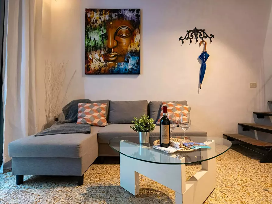 Immagine 11 di Appartamento in affitto  in Via Fiesolana a Firenze