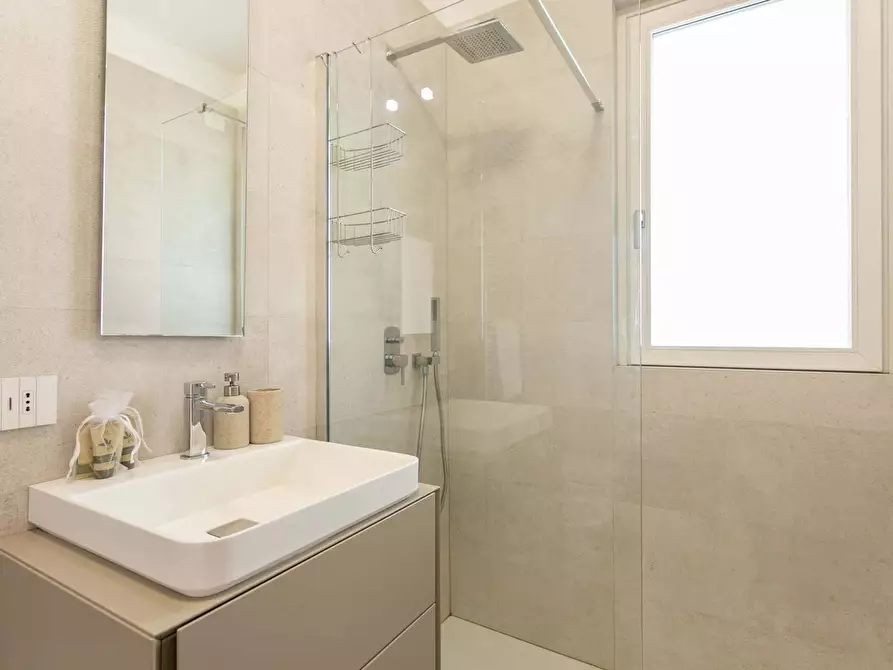 Immagine 25 di Appartamento in affitto  in Via Privata Tarvisio8 a Milano