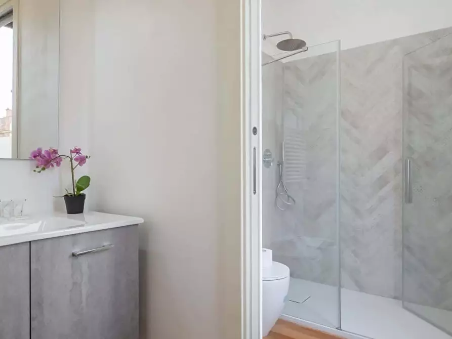 Immagine 28 di Appartamento in affitto  in Via Gressoney1 a Milano