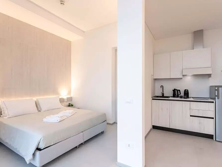 Immagine 9 di Appartamento in affitto  in Via Torino6 a Venezia