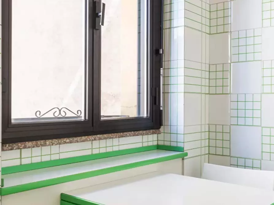 Immagine 20 di Appartamento in affitto  in Via Cesare Battisti15 a Milano