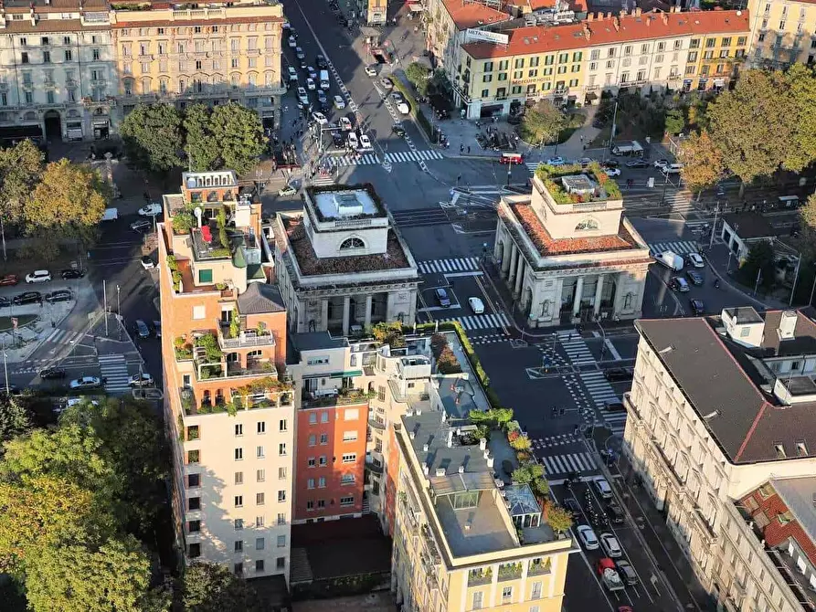 Immagine 13 di Appartamento in affitto  in Via Panfilo Castaldi18 a Milano