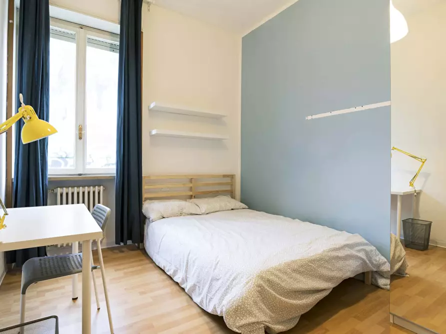Immagine 1 di Camera in affitto  in Corso di Porta Romana116 a Milano
