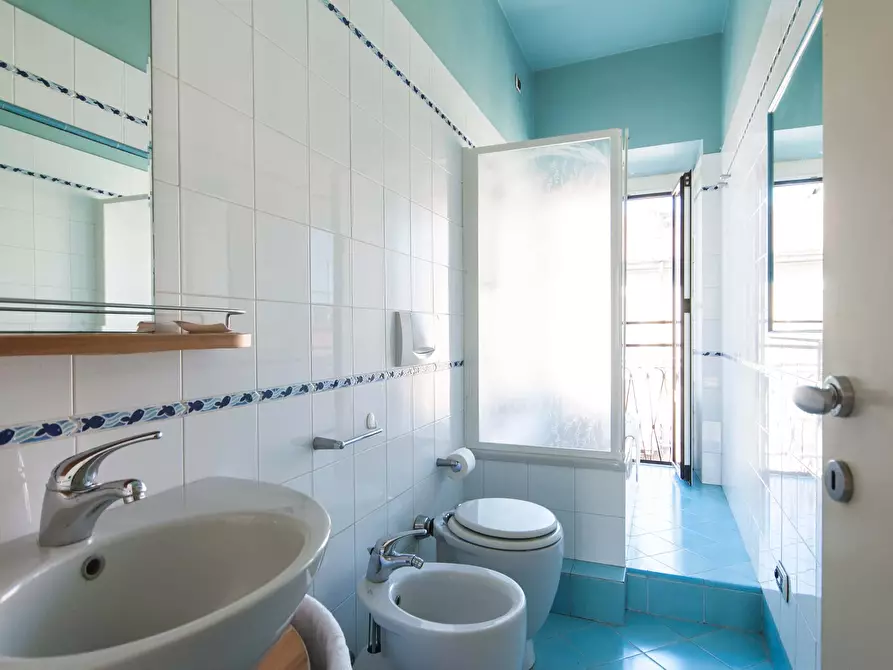 Immagine 14 di Appartamento in affitto  in Corso San Gottardo13 a Milano