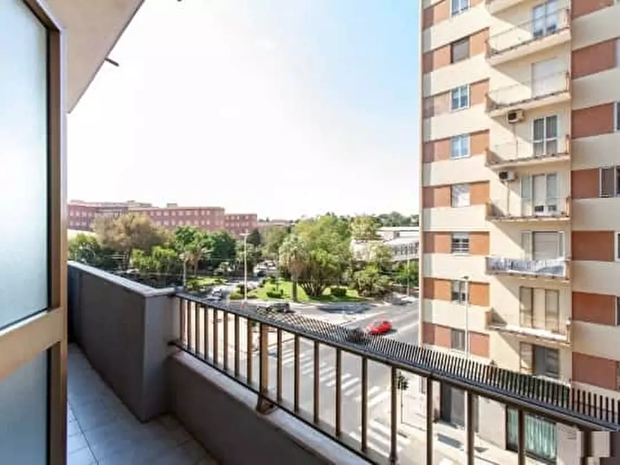 Immagine 8 di Camera in affitto  in Via dei Giudicati1 a Cagliari