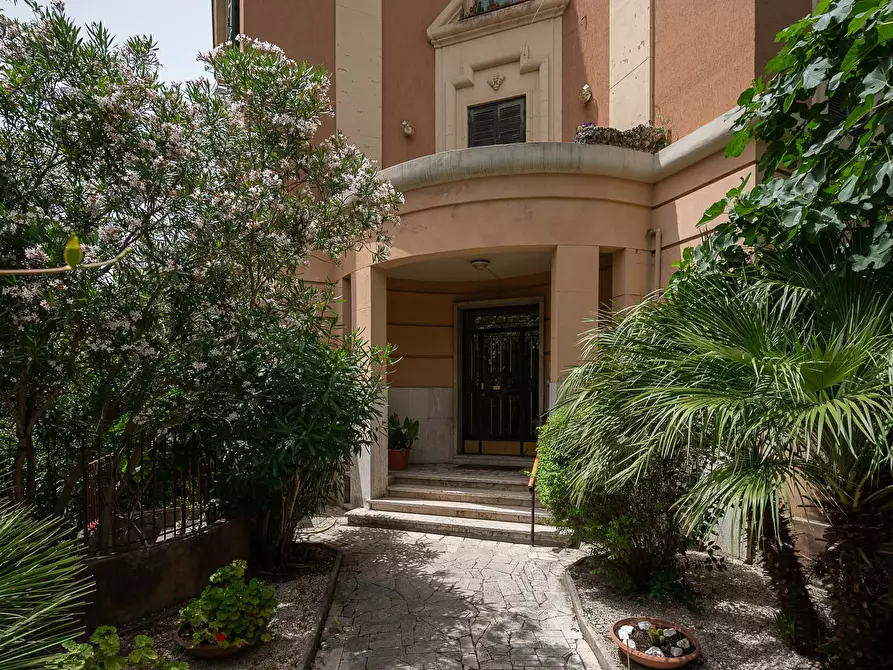 Immagine 31 di Appartamento in affitto  in Viale delle Medaglie d'Oro119 a Roma