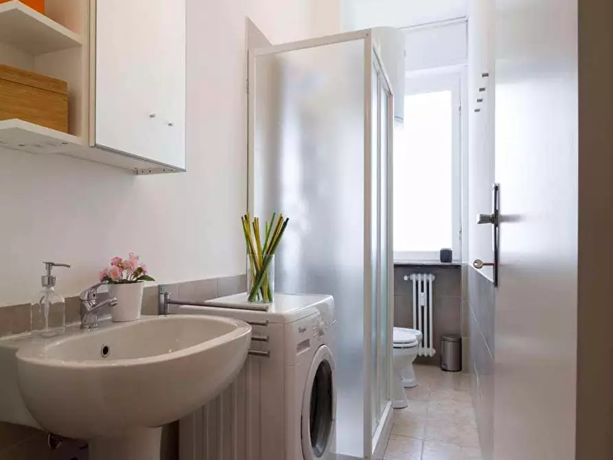 Immagine 20 di Camera in affitto  in Largo Giovanni Battista Scalabrini2 a Milano