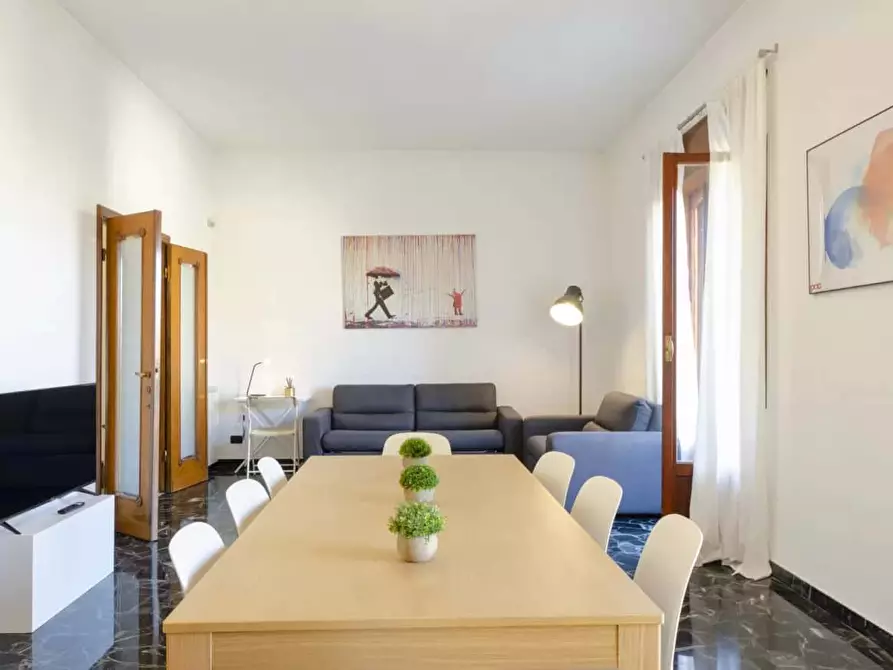 Immagine 5 di Appartamento in affitto  in Via Camilla a Genova