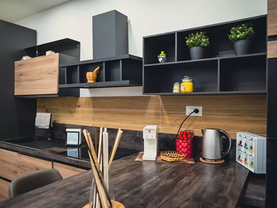 Immagine 19 di Appartamento in affitto  in Via Varesina80 a Milano