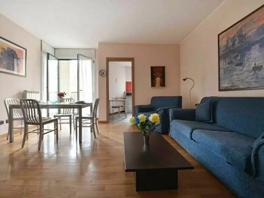 Immagine 1 di Appartamento in affitto  in Viale Cassala51 a Milano