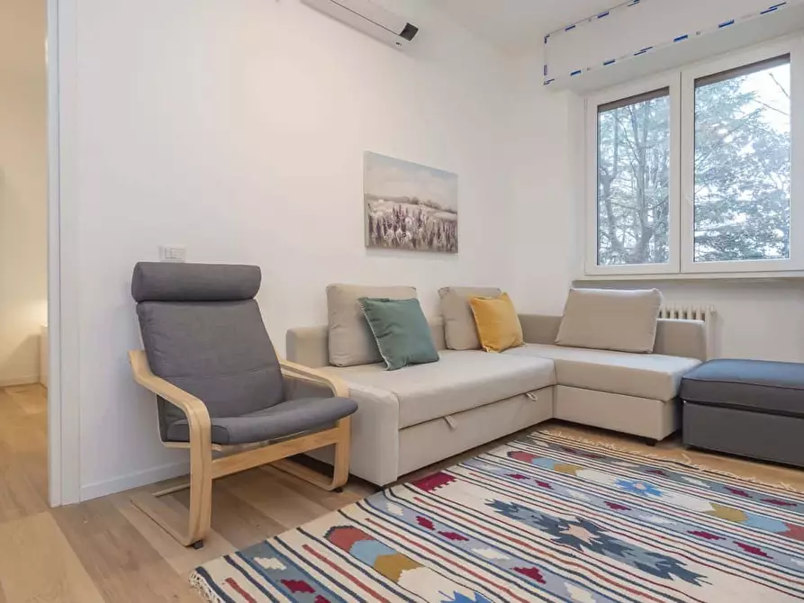 Immagine 12 di Appartamento in affitto  in Via Giambellino131 a Milano