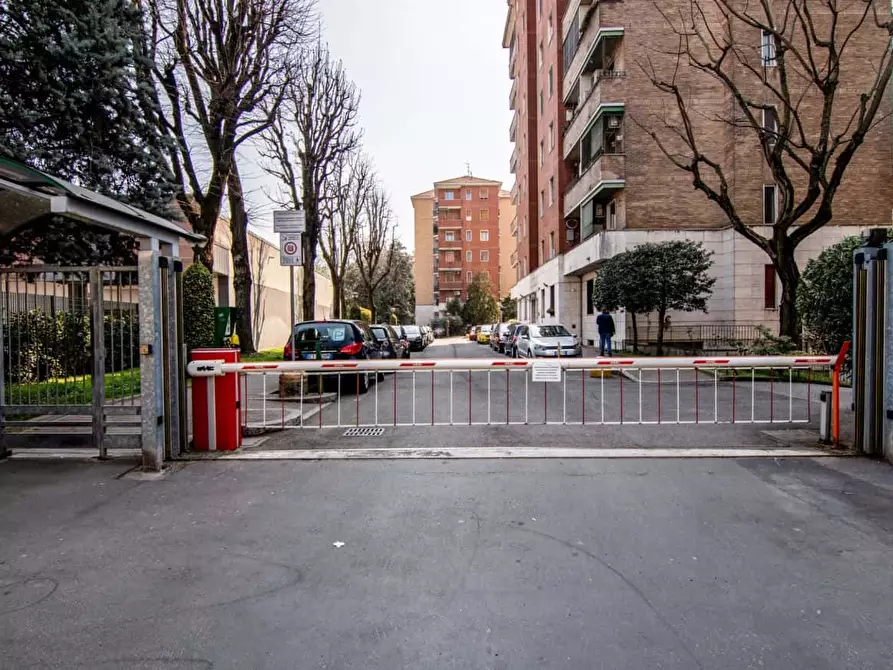 Immagine 23 di Appartamento in affitto  in Via Privata Pietro Ogliari10 a Milano