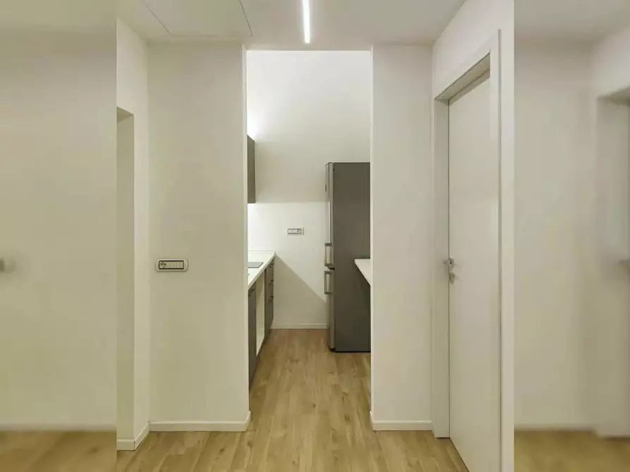 Immagine 5 di Camera in affitto  in Via Mac Mahon a Milano