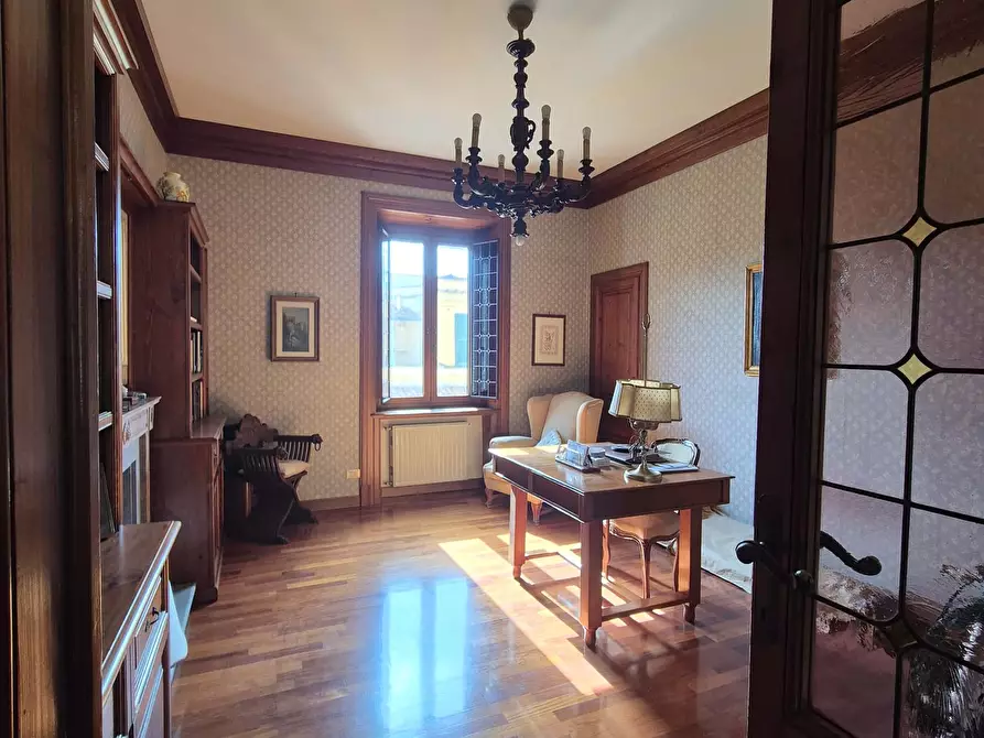 Immagine 3 di Appartamento in affitto  in Viale di Trastevere246 a Roma