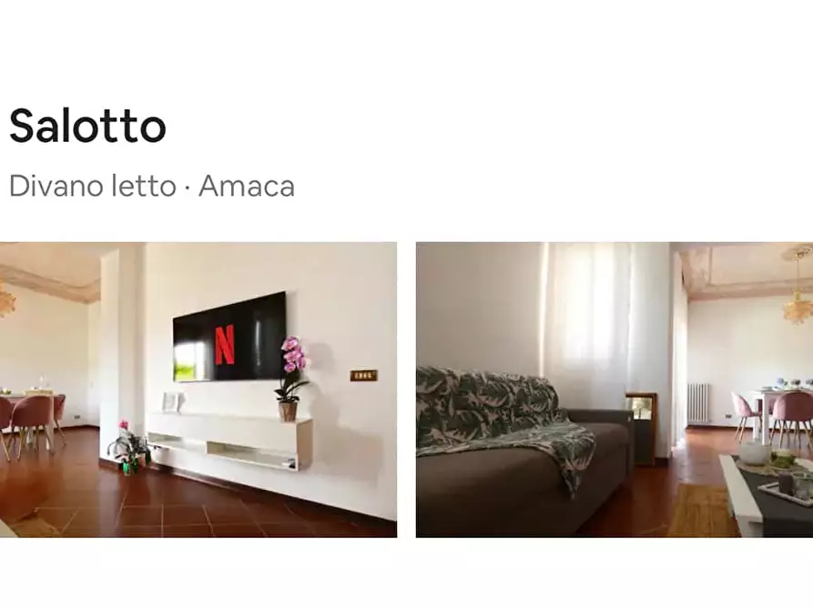 Immagine 9 di Appartamento in affitto  in Via di Molina23 a Capannori
