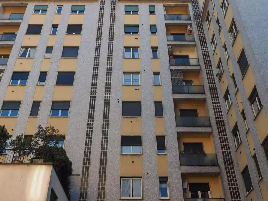 Immagine 20 di Camera in affitto  in Via Privata Ugo Tommei a Milano