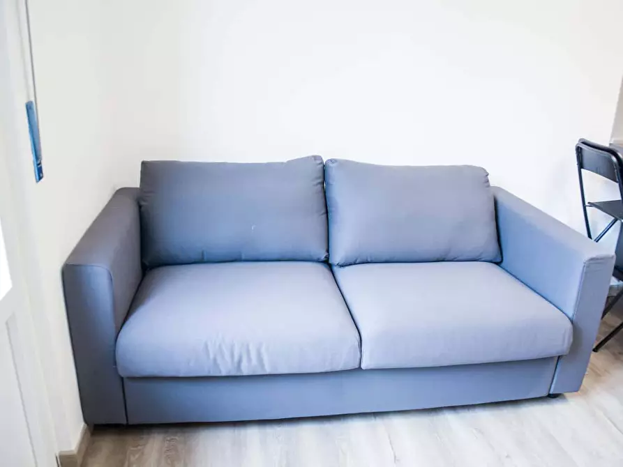 Immagine 24 di Appartamento in affitto  in Via Ferruccio Busoni5 a Milano