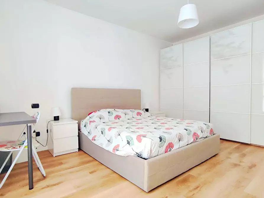 Immagine 1 di Appartamento in affitto  in Viale Argonne28 a Milano