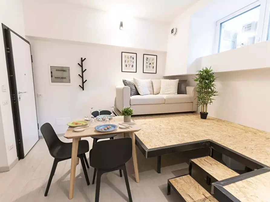 Immagine 2 di Appartamento in affitto  in Via Privata Don Bartolomeo Grazioli28 a Milano