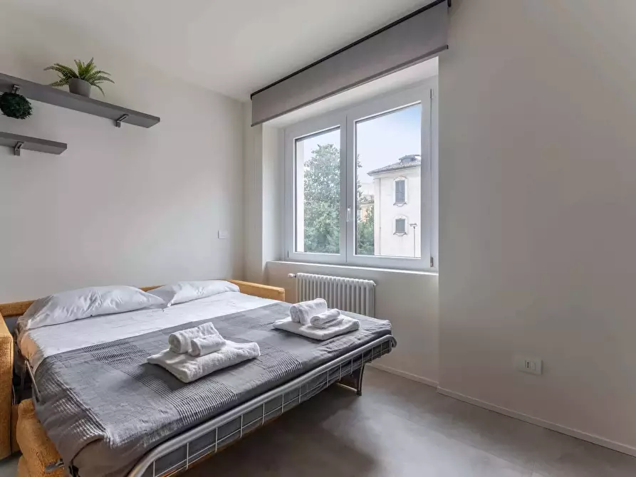 Immagine 16 di Appartamento in affitto  in Via Santa Sofia8 a Milano
