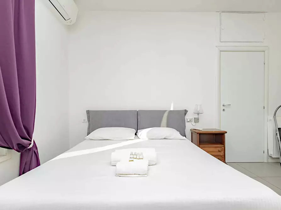 Immagine 14 di Appartamento in affitto  in Via Fezzan9 a Milano