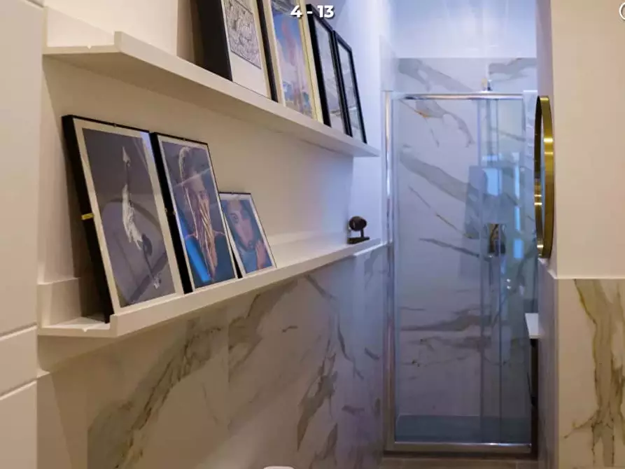 Immagine 8 di Appartamento in affitto  in Via Adalberto Catena2 a Milano