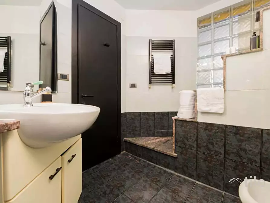 Immagine 12 di Appartamento in affitto  in Via Boccadasse20 a Genova