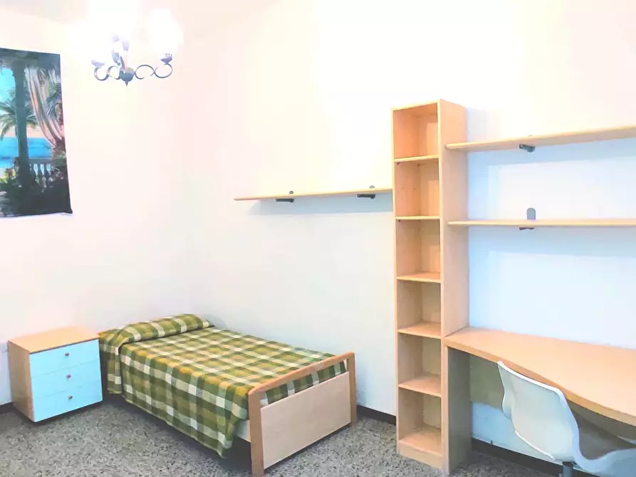 Immagine 5 di Appartamento in affitto  in Via Daniele Ricciarelli16 a Milano