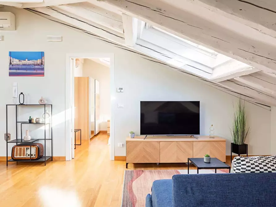 Immagine 12 di Appartamento in affitto  in Via Sant'Anastasio6 a Trieste