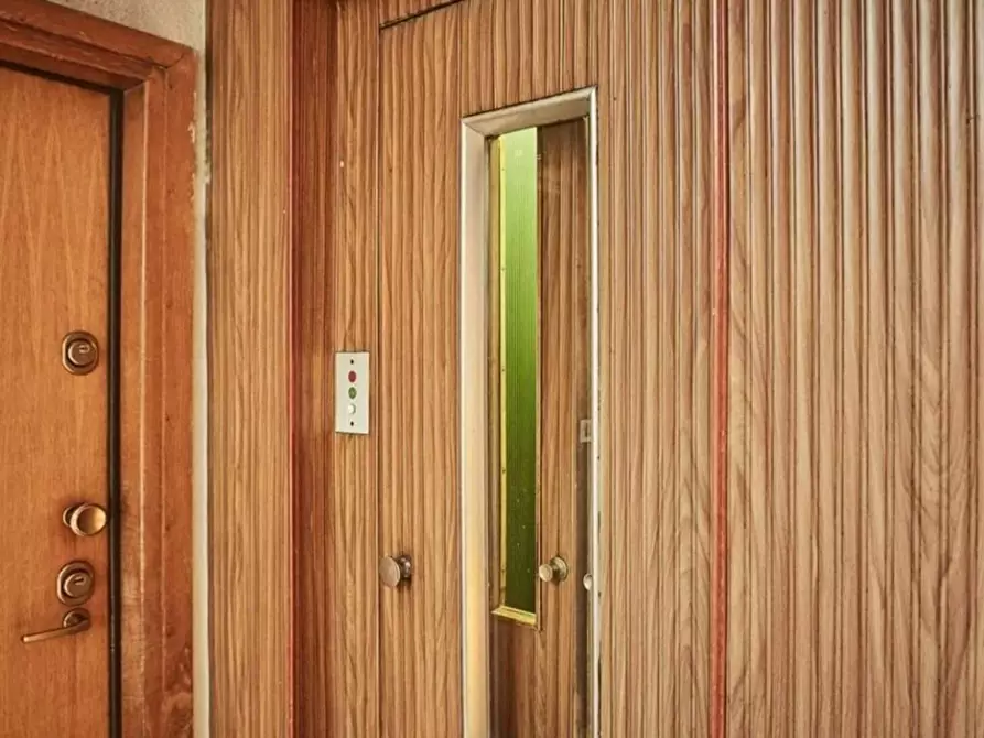 Immagine 17 di Appartamento in affitto  in Via Giovanni Pezzotti19 a Milano