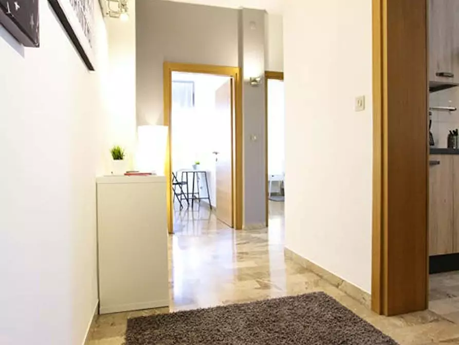 Immagine 9 di Camera in affitto  in Via Augusto Murri a Venezia