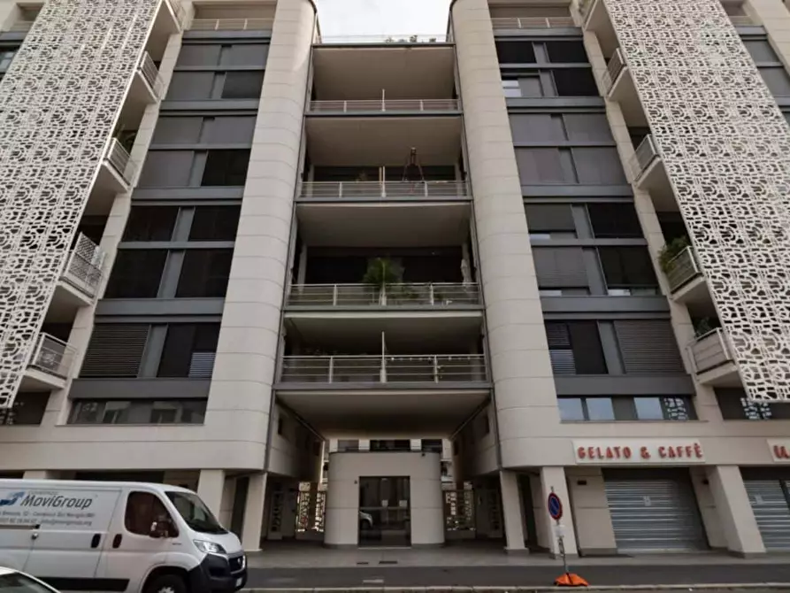 Immagine 25 di Appartamento in affitto  in Via Marco Fabio Quintiliano5 a Milano