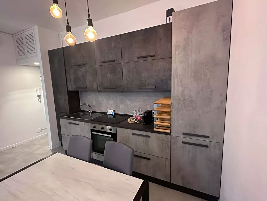 Immagine 9 di Appartamento in affitto  in Via Vincenzo Forcella11 a Milano