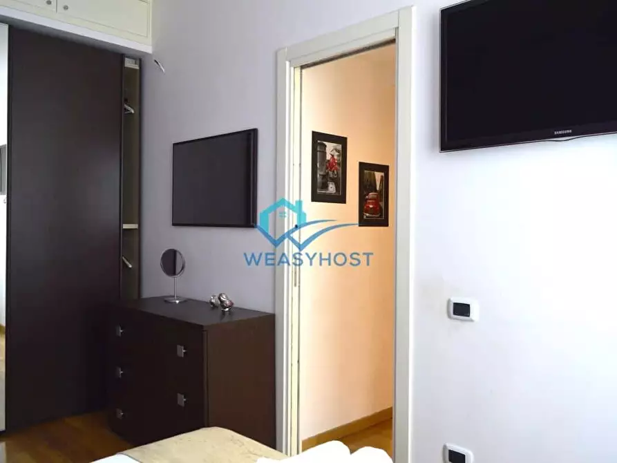 Immagine 10 di Appartamento in affitto  in Via Metaponto16 a Roma